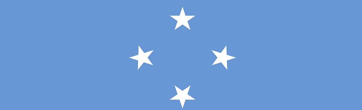 Savezne države Mikronezije